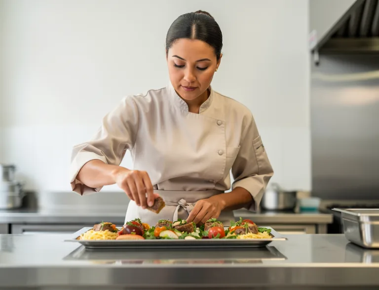 Catering Service in Friedrichshafen